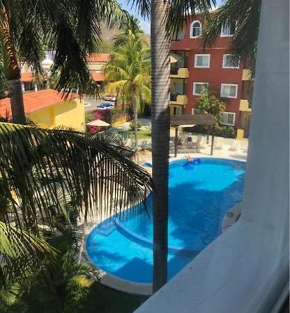 فيلا Hacienda Real Santa Cruz Huatulco Santa María Huatulco المظهر الخارجي الصورة