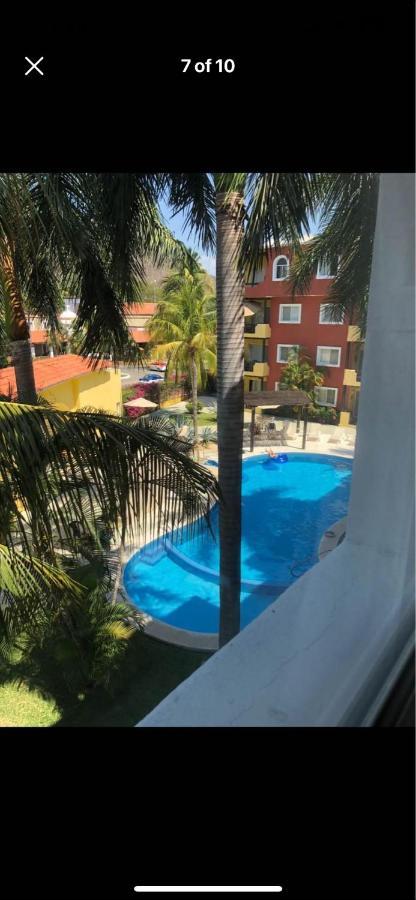 فيلا Hacienda Real Santa Cruz Huatulco Santa María Huatulco المظهر الخارجي الصورة