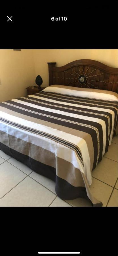 فيلا Hacienda Real Santa Cruz Huatulco Santa María Huatulco المظهر الخارجي الصورة