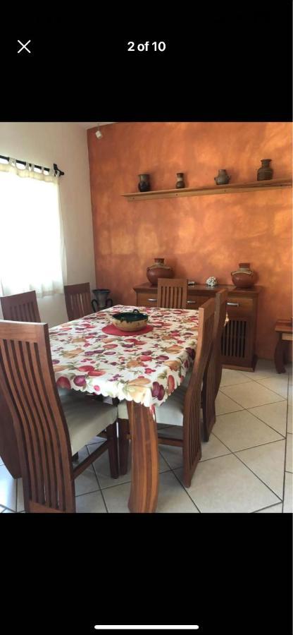 فيلا Hacienda Real Santa Cruz Huatulco Santa María Huatulco المظهر الخارجي الصورة
