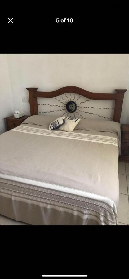 فيلا Hacienda Real Santa Cruz Huatulco Santa María Huatulco المظهر الخارجي الصورة