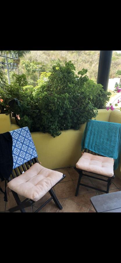 فيلا Hacienda Real Santa Cruz Huatulco Santa María Huatulco المظهر الخارجي الصورة