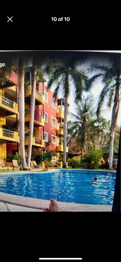 فيلا Hacienda Real Santa Cruz Huatulco Santa María Huatulco المظهر الخارجي الصورة