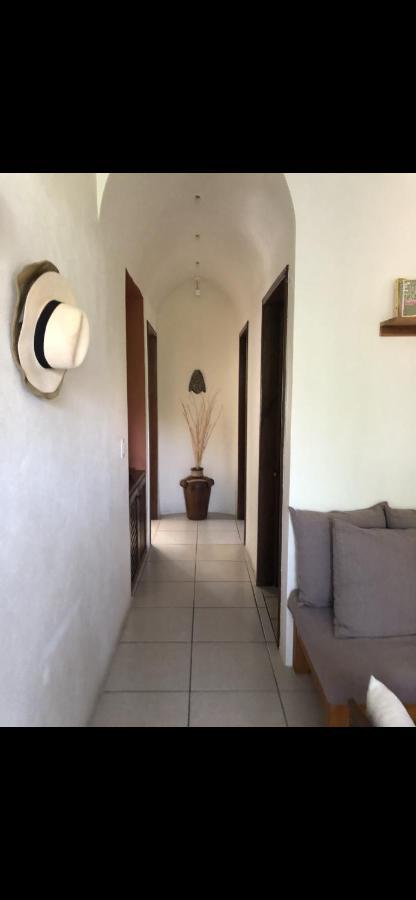 فيلا Hacienda Real Santa Cruz Huatulco Santa María Huatulco المظهر الخارجي الصورة